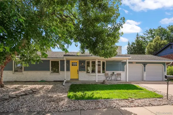 3774 S Ames Street, Denver, CO 80235