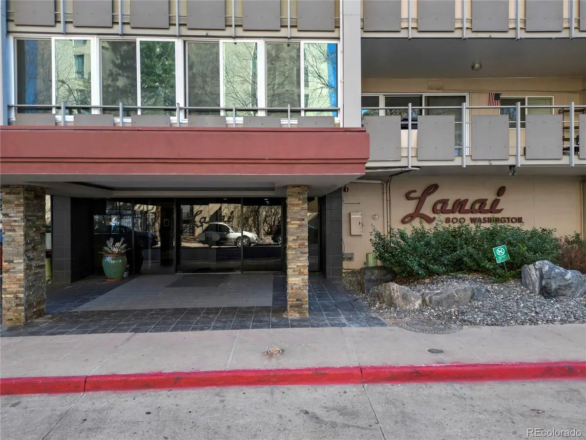 800 N Washington Street #401, Denver, CO 80203 - #1