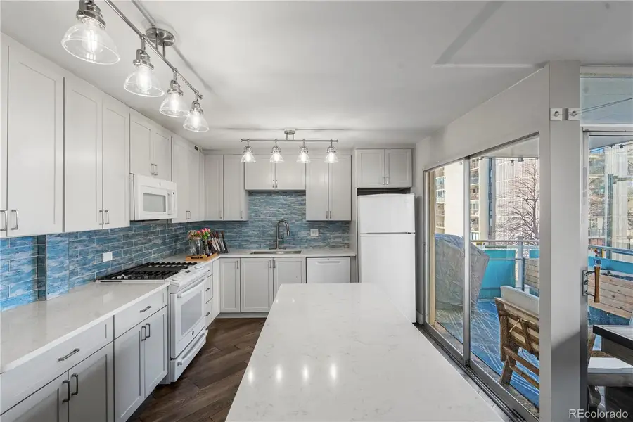 800 N Washington Street #401, Denver, CO 80203 - #2