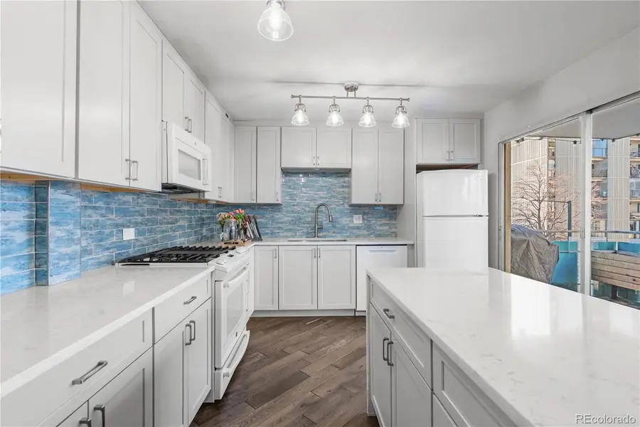 800 N Washington Street #401, Denver, CO 80203 - #3