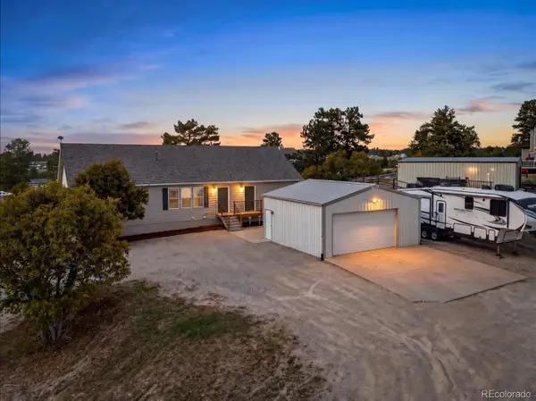 419 Verdos, Elizabeth, CO 80107