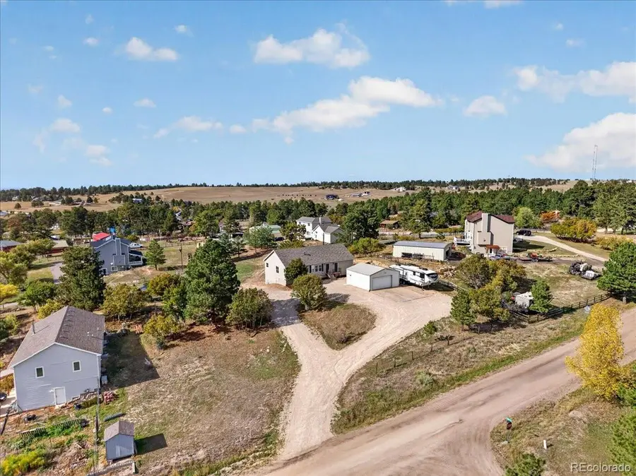 419 Verdos, Elizabeth, CO 80107 - #2