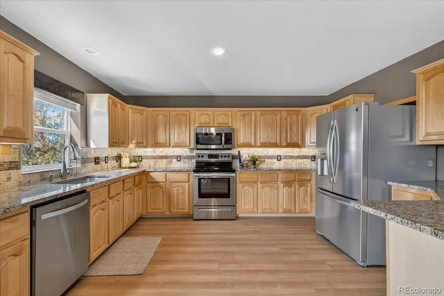419 Verdos, Elizabeth, CO 80107 - #3