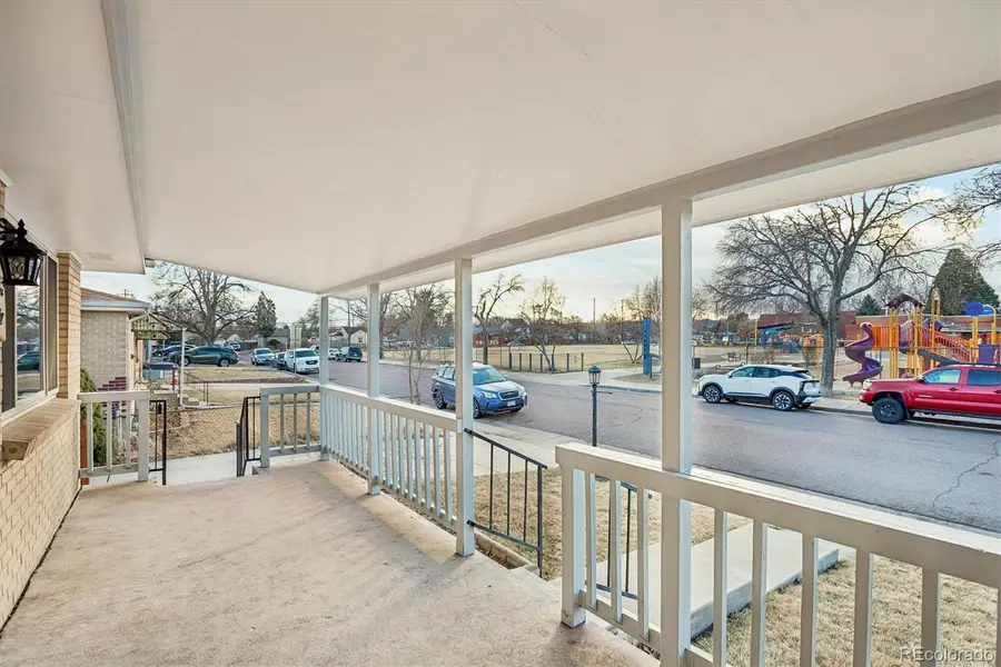 1850 S Hooker Street, Denver, CO 80219 - #2