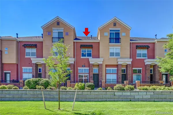 4100 Albion Street #875, Denver, CO 80216