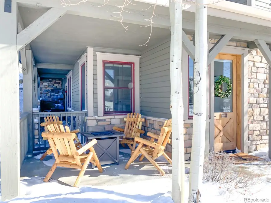 5104 North Star #5-104, Granby, CO 80446 - #2