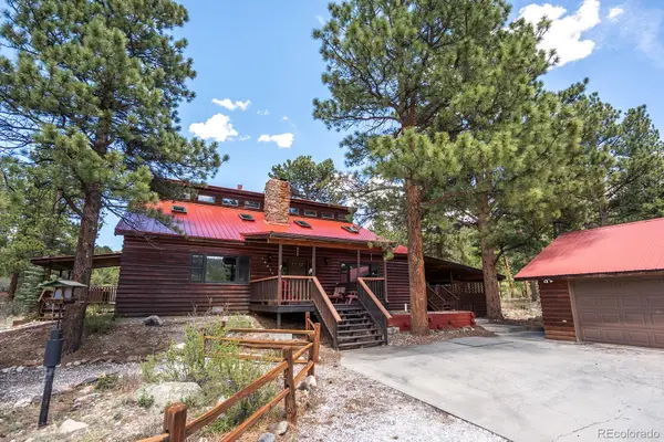 16820 County Road 240d, Salida, CO 81201