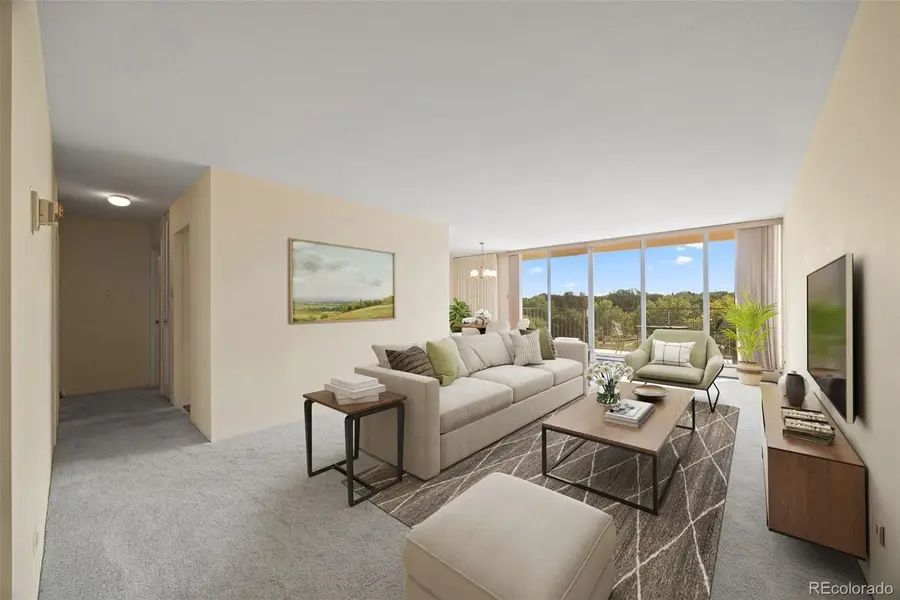 955 Eudora #702E, Denver, CO 80220 - #2