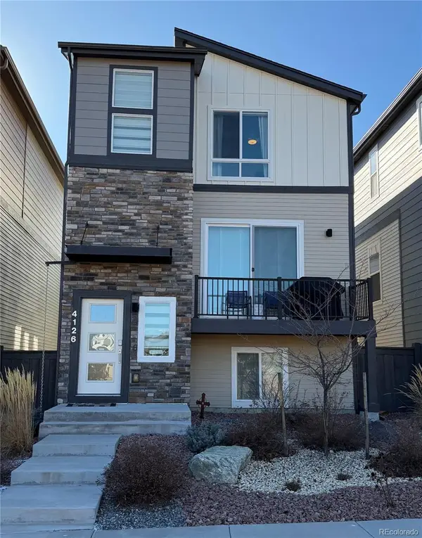 4126 Parkwood Trail, Colorado Springs, CO 80918