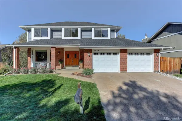 5439 S Waco, Centennial, CO 80015