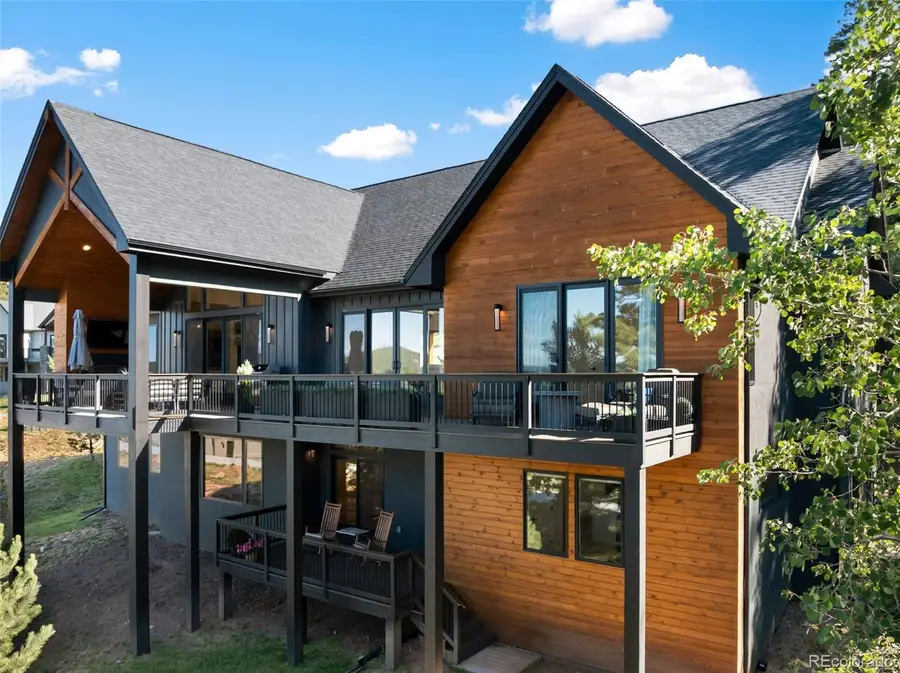 1005 Locklin Way, Woodland Park, CO 80863 - #2