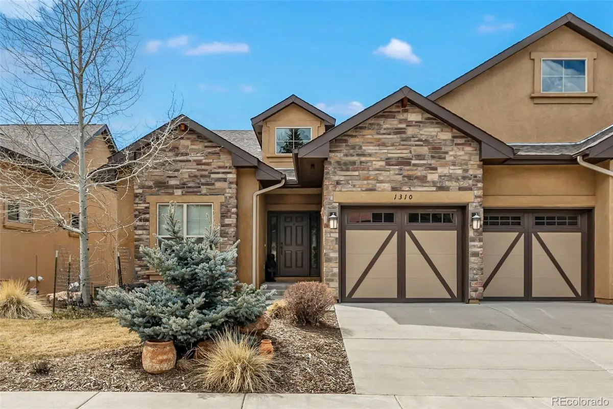 1310 Longs Point, Woodland Park, CO 80863 - #1