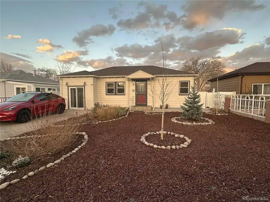 4574 Wyandot Street, Denver, CO 80211 - #2