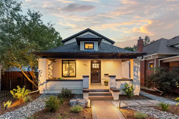 507 S Emerson, Denver, CO 80209