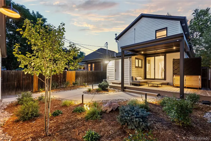 507 S Emerson, Denver, CO 80209 - #2