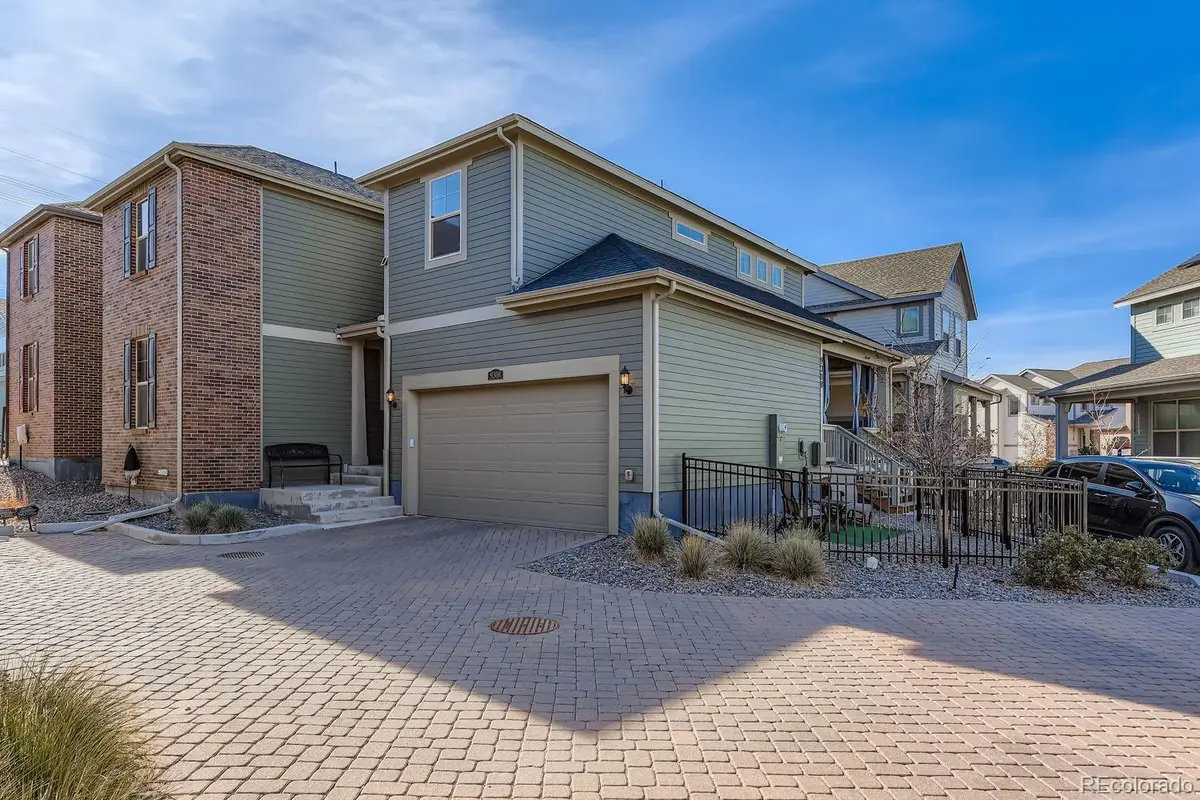 9308 Inca Dove Circle, Littleton, CO 80125 - Image #1