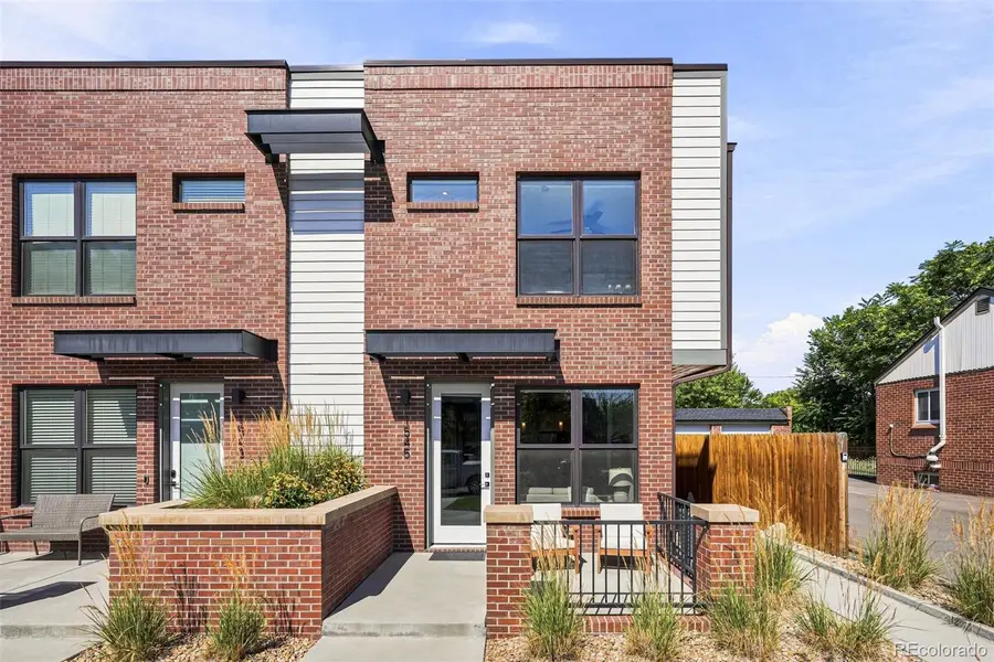 1545 Utica Street, Denver, CO 80204 - #3