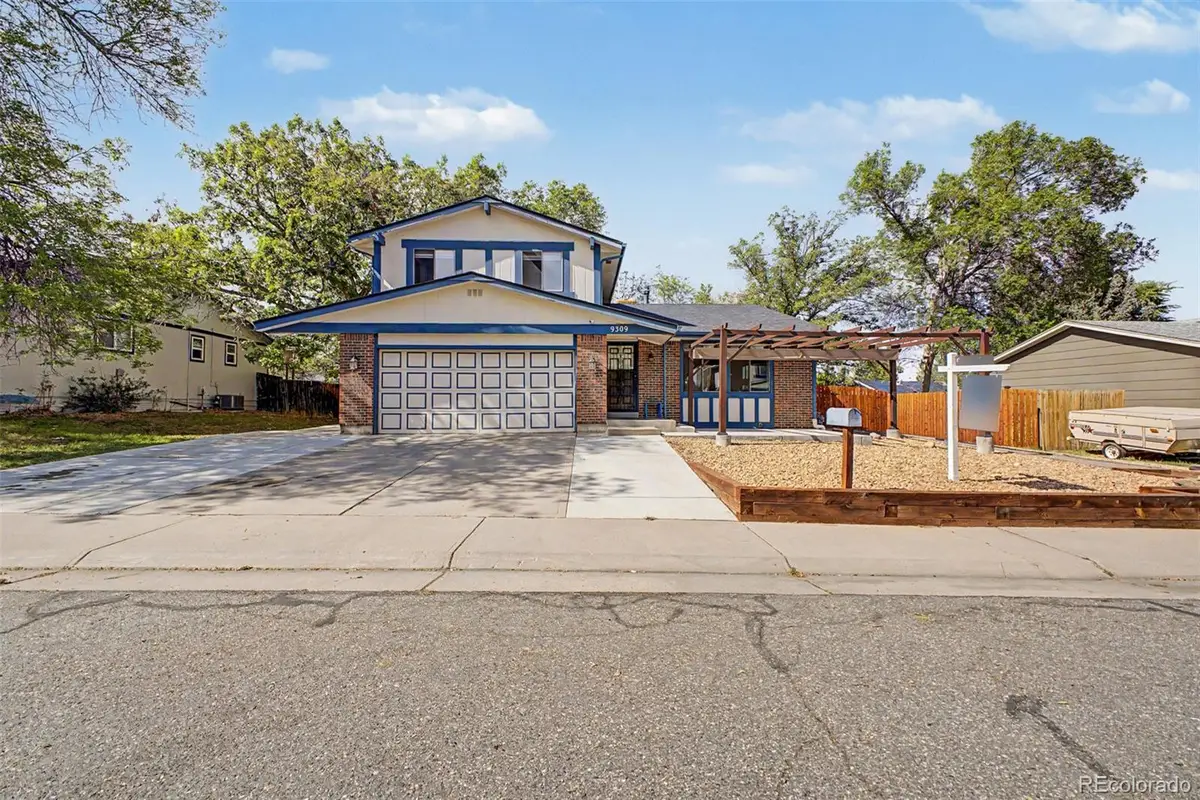 9309 W 76th Avenue, Arvada, CO 80005 - #1