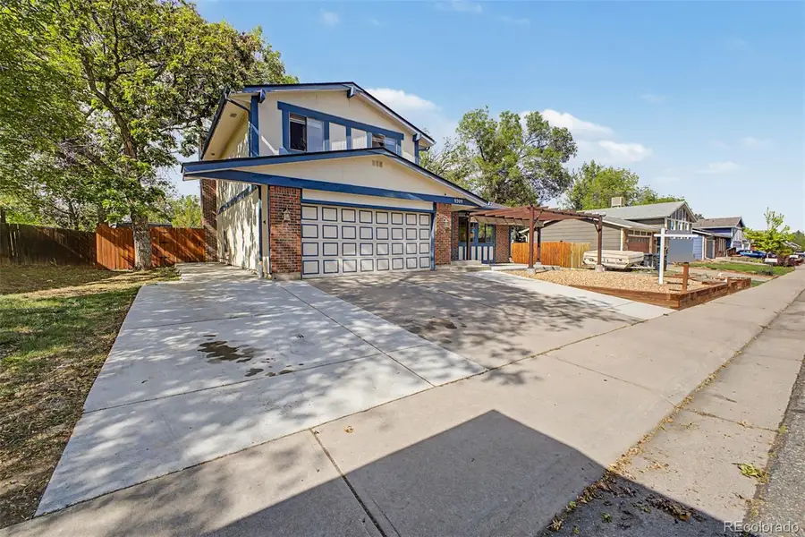 9309 W 76th Avenue, Arvada, CO 80005 - #2