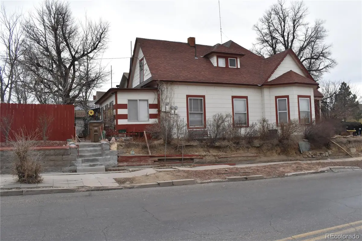 501 Colorado Avenue, La Junta, CO 81050 - #1