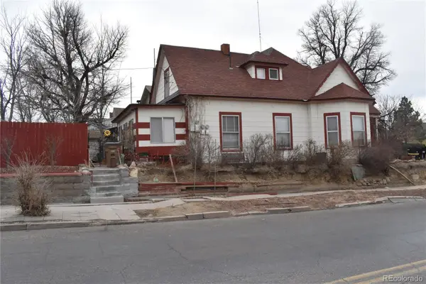 501 Colorado Avenue, La Junta, CO 81050