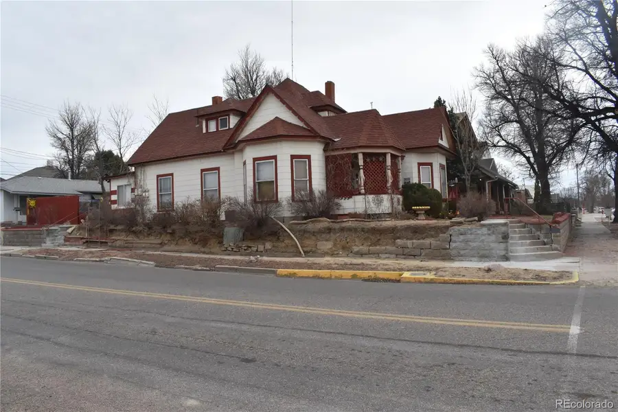 501 Colorado Avenue, La Junta, CO 81050 - #2