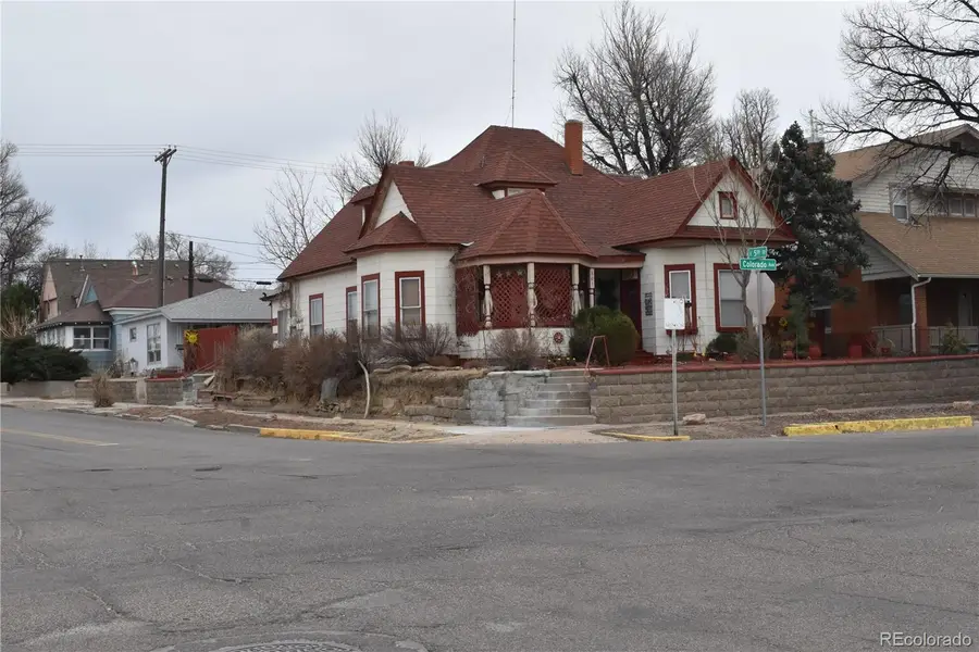 501 Colorado Avenue, La Junta, CO 81050 - #3