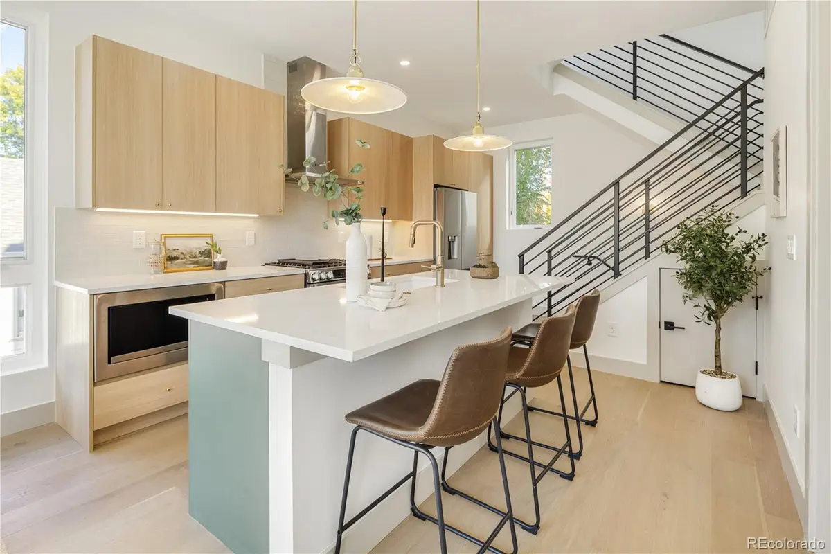 1242 Zenobia Street #12, Denver, CO 80204 - Image #1