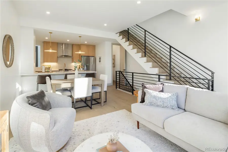 1242 Zenobia Street #12, Denver, CO 80204 - Image #2
