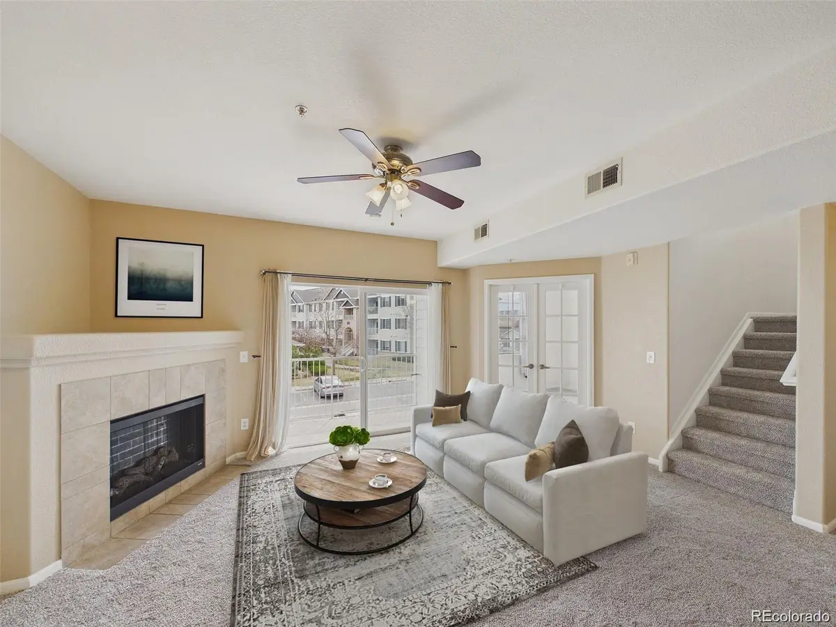 15700 E Jamison Drive #9-203, Englewood, CO 80112 - #1