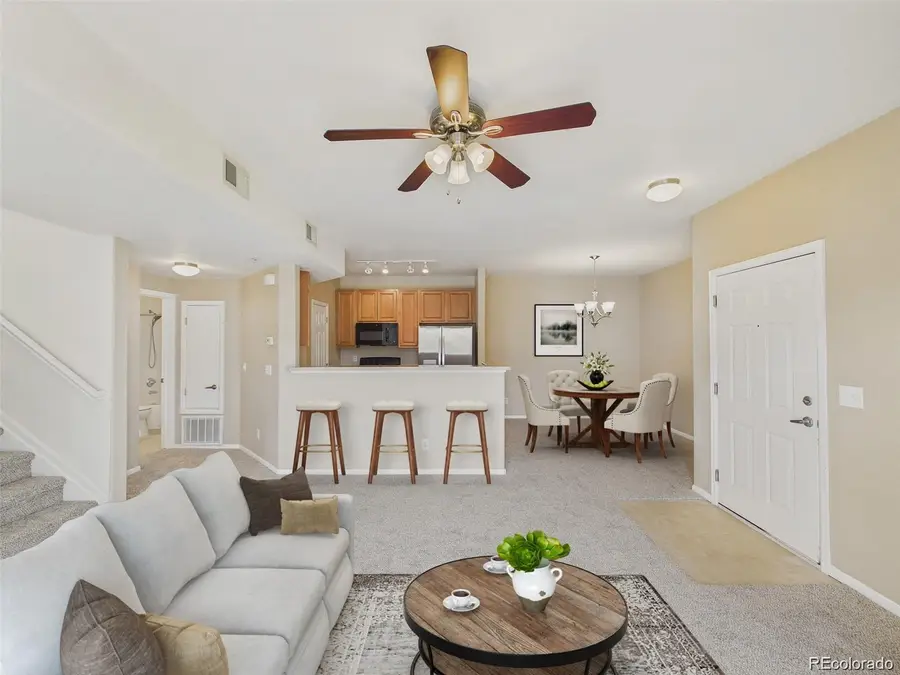 15700 E Jamison Drive #9-203, Englewood, CO 80112 - #3