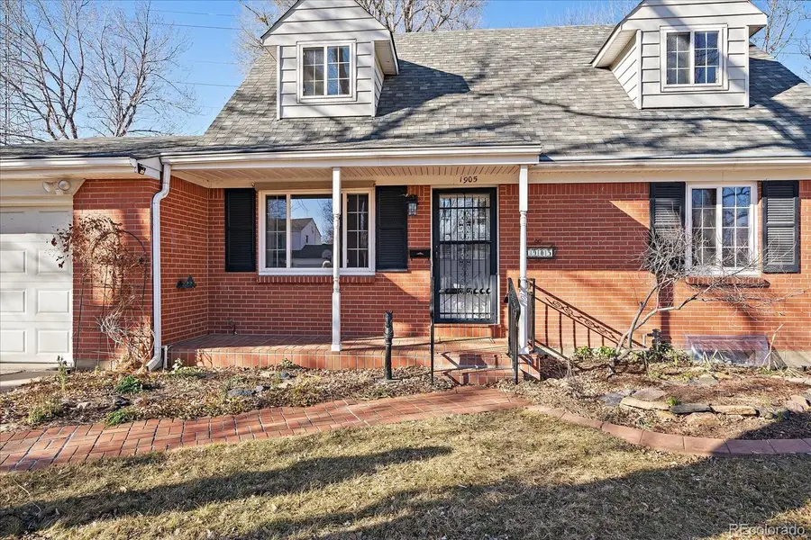 1905 S Kearney Way, Denver, CO 80224 - Image #2