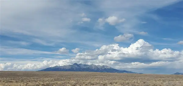 Lot 11 Twentieth Street, Blanca, CO 81123