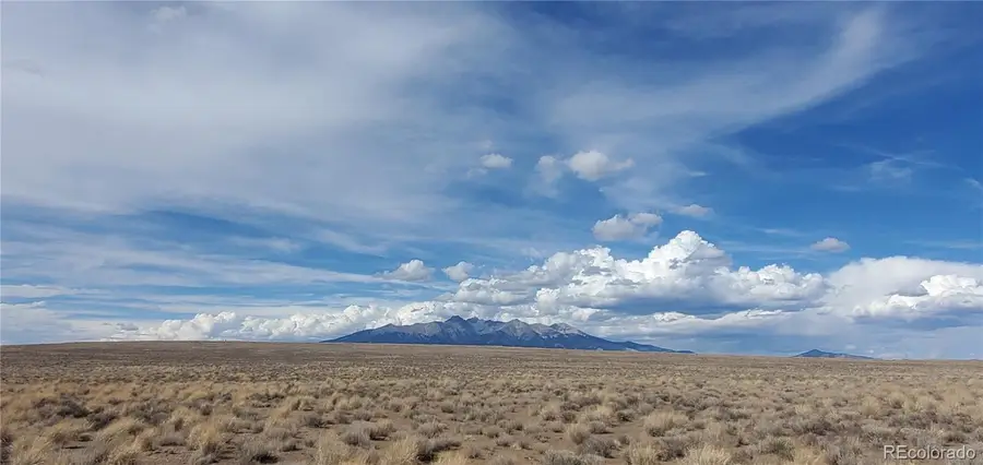 Lot 11 Twentieth Street, Blanca, CO 81123 - #2