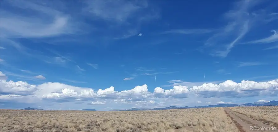 Lot 11 Twentieth Street, Blanca, CO 81123 - #3