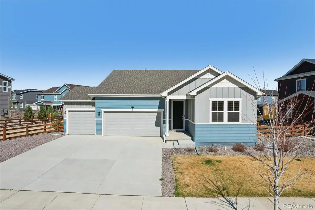1 Marlowe Drive, Erie, CO 80516 - #1