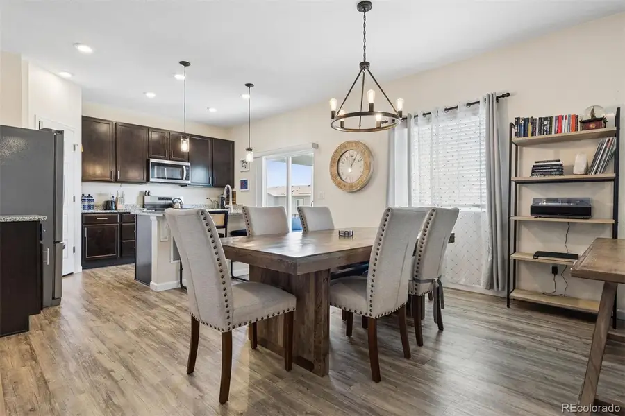 5358 Trails Edge Lane, Castle Rock, CO 80104 - #3