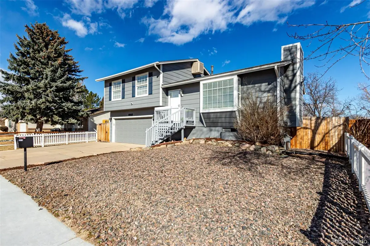 8813 W 86th Avenue, Arvada, CO 80005 - #1