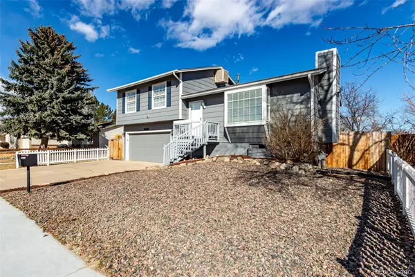 8813 W 86th Avenue, Arvada, CO 80005