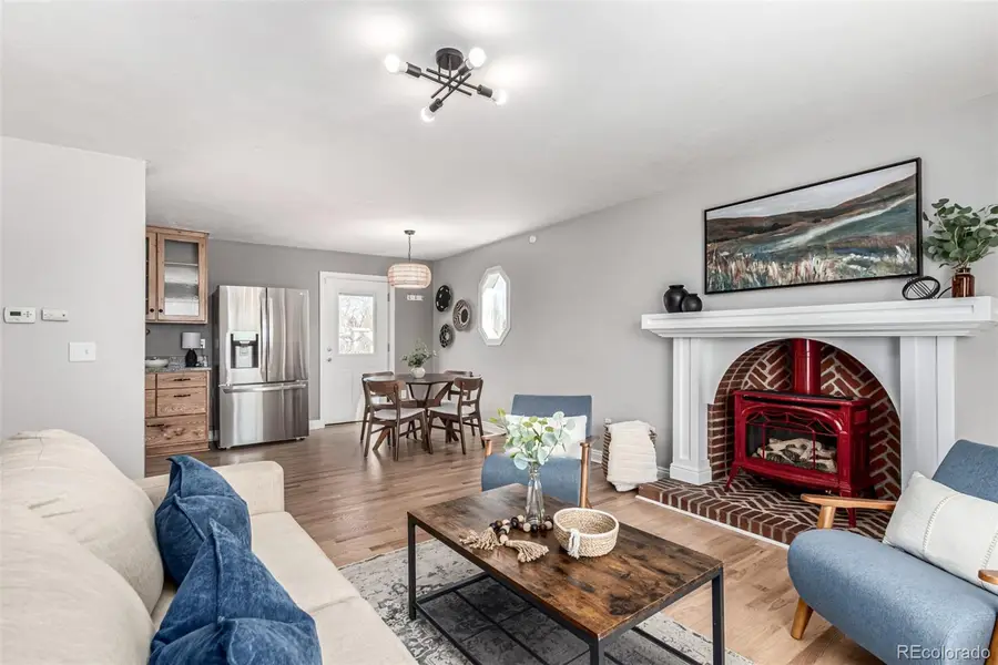 8813 W 86th Avenue, Arvada, CO 80005 - #2