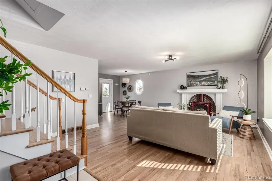 8813 W 86th Avenue, Arvada, CO 80005 - #3