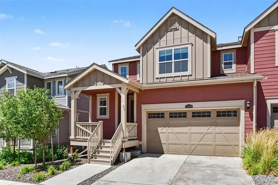 17409 E 95th Place, Commerce City, CO 80022 - #2