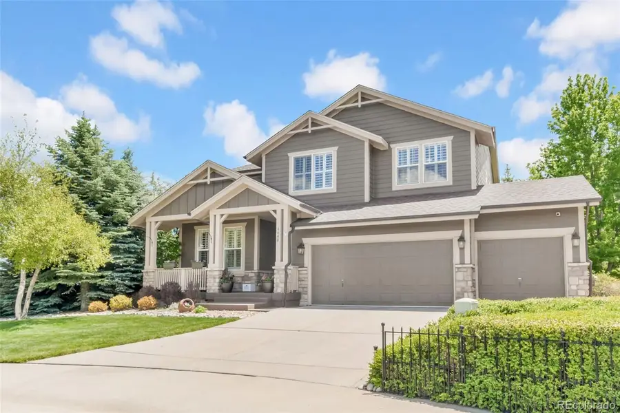 6640 Fire Opal Lane, Castle Rock, CO 80108 - #3