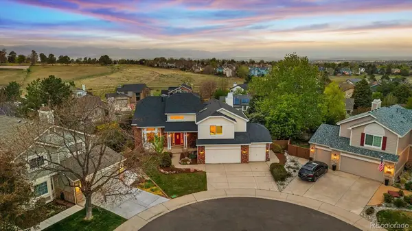 1971 Ashleigh Court, Highlands Ranch, CO 80126