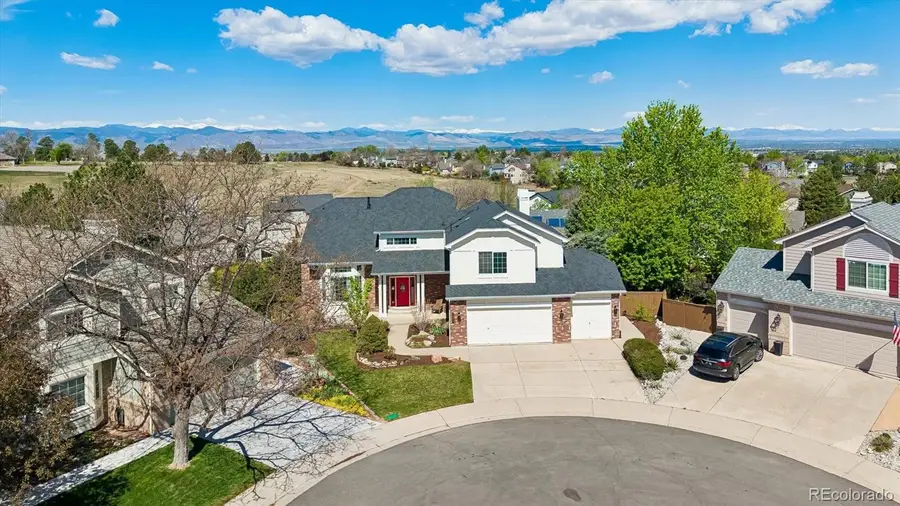 1971 Ashleigh Court, Highlands Ranch, CO 80126 - #2