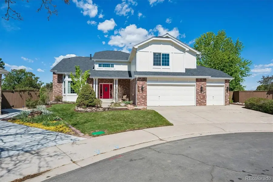 1971 Ashleigh Court, Highlands Ranch, CO 80126 - #3