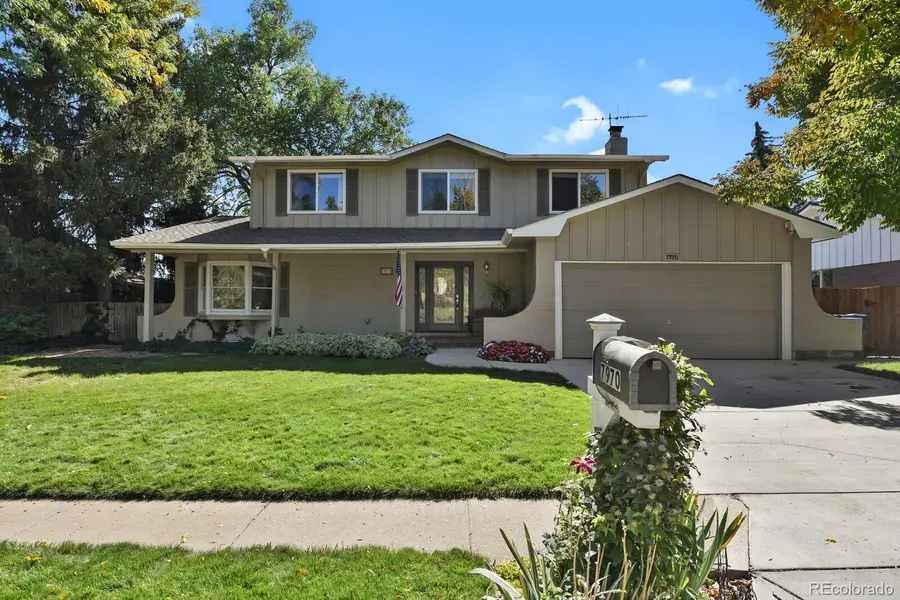 7970 W Baker Avenue, Lakewood, CO 80227 - #2