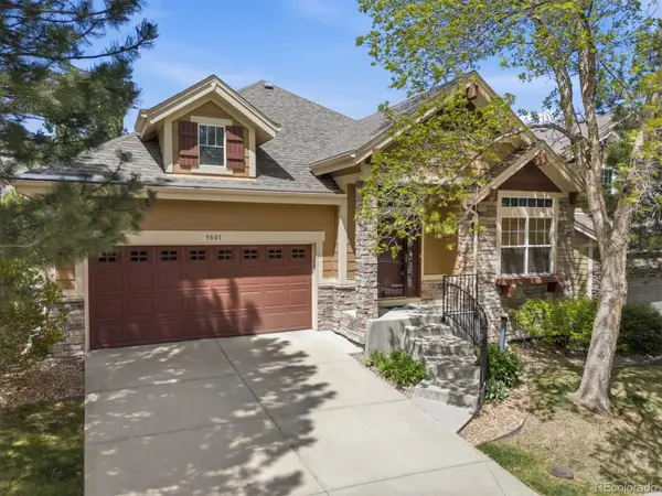 9801 S Johnson Street, Littleton, CO 80127