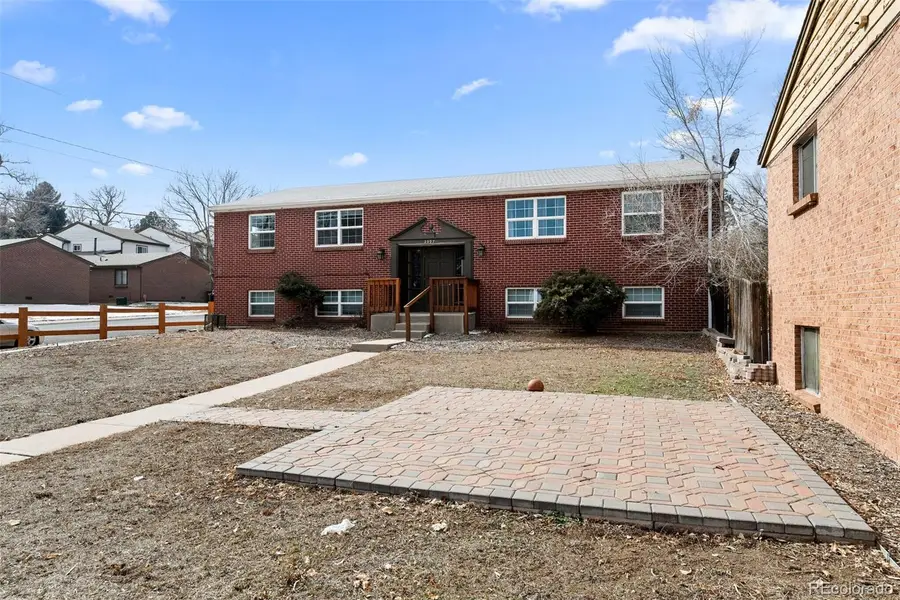 2397 S Locust, Denver, CO 80222 - #2
