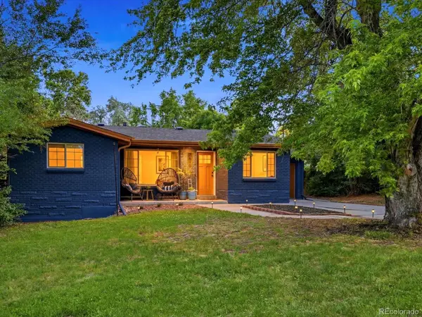 7610 W 24th Avenue, Lakewood, CO 80214